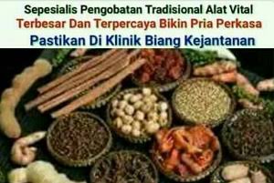 Klinik Pengobatan Alat Vital Serang
